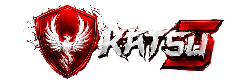 KATSU5 Logo